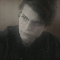 Илья Солохин