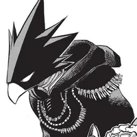 Tokoyami Fumikage