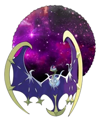 Afro Lunala