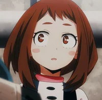 Ochako Uraraka