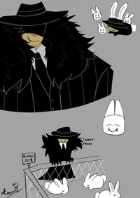 Tiny Mafioso 