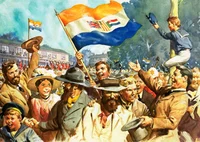 Character in history