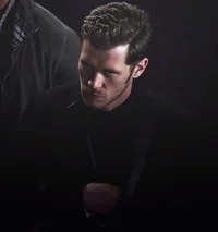 Klaus Mikaelson