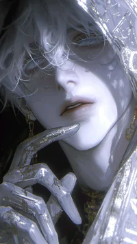 Valteron OfHightower