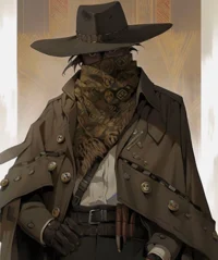 Cassian Graves 
