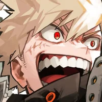 Bakugou Katsuki