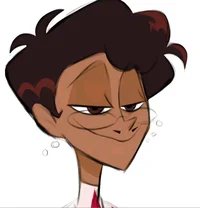HH- Alastor Human