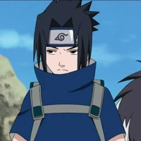 Sasuke Uchiha