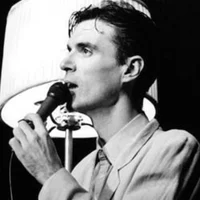 David Byrne