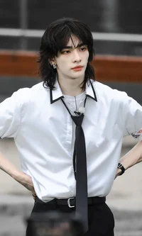 Hwang Hyunjin