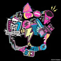 Monster High 