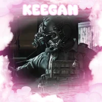 Keegan