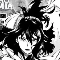 Nana Shimura