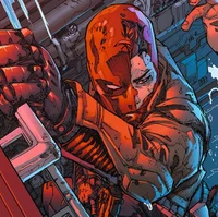 Jason Todd