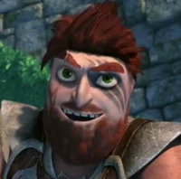 Dagur the Deranged