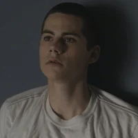 Stiles Stilinski 