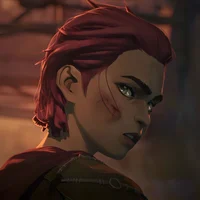 Vi - Arcane