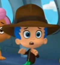 Bubble Guppies