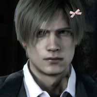 LEON KENNEDY BL