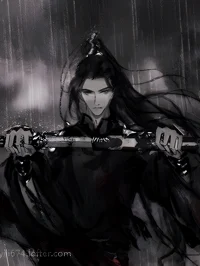 Bai Feng - OC
