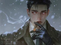 ExHusband Mafia Boss