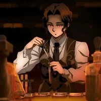 Kibutsuji Muzan