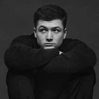 taron egerton 