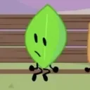 Leafy-BFDI
