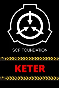 08 SCP FOUNDATION