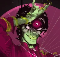 1071 - Murdoc Phase7