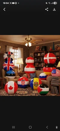 Country Family