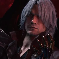 Dante Sparda