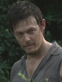 DARYL DIXON