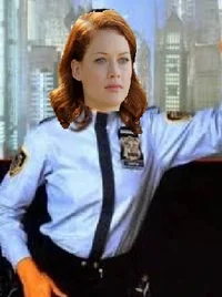 Barbara Gordon