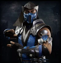 Sub-zero 