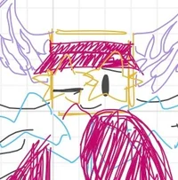 Elliot -FORSAKEN AU-