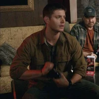 Dean Winchester 