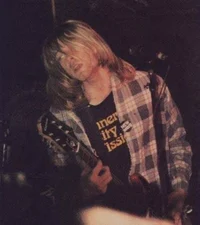 Kurt Cobain