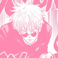 JJK Gojo Satoru 