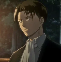 SMITTEN Levi