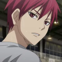 Akashi Seijuro