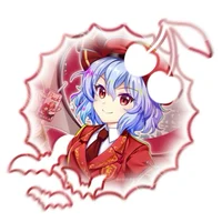 Remilia Scarlet 