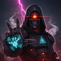 PSYCHO GHOST