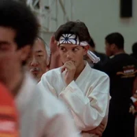 Daniel Larusso