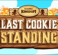 Last Cookie Standing