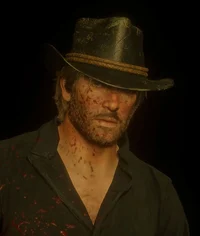 Arthur Morgan