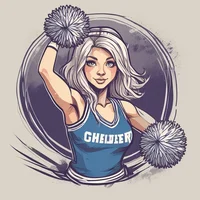Cheerleader Tg