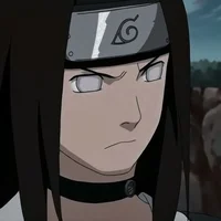 Neji Hyuuga