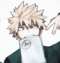 Bakugo 