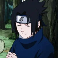 Sasuke Uchiha